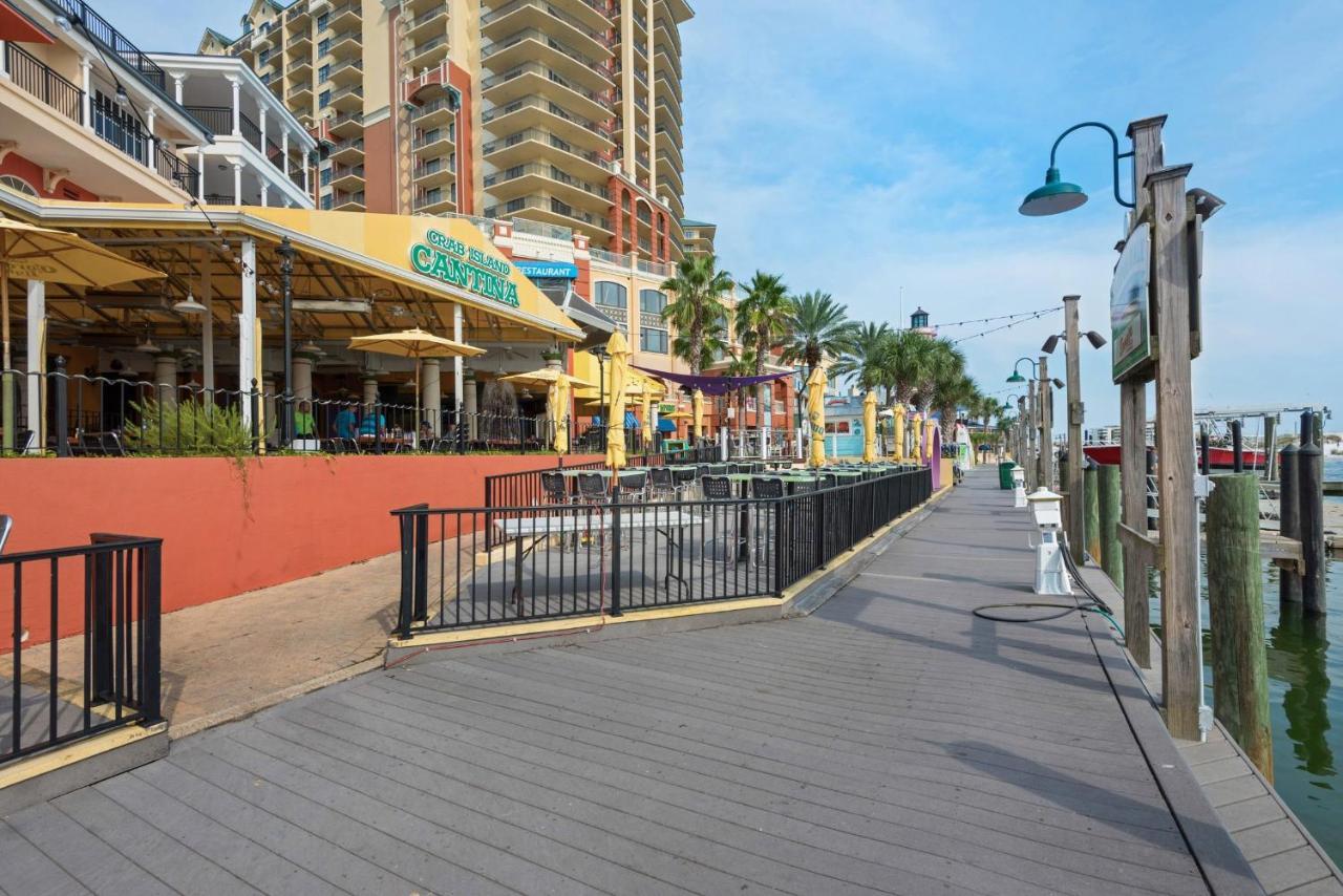 Emerald Grande W223 Destin Esterno foto