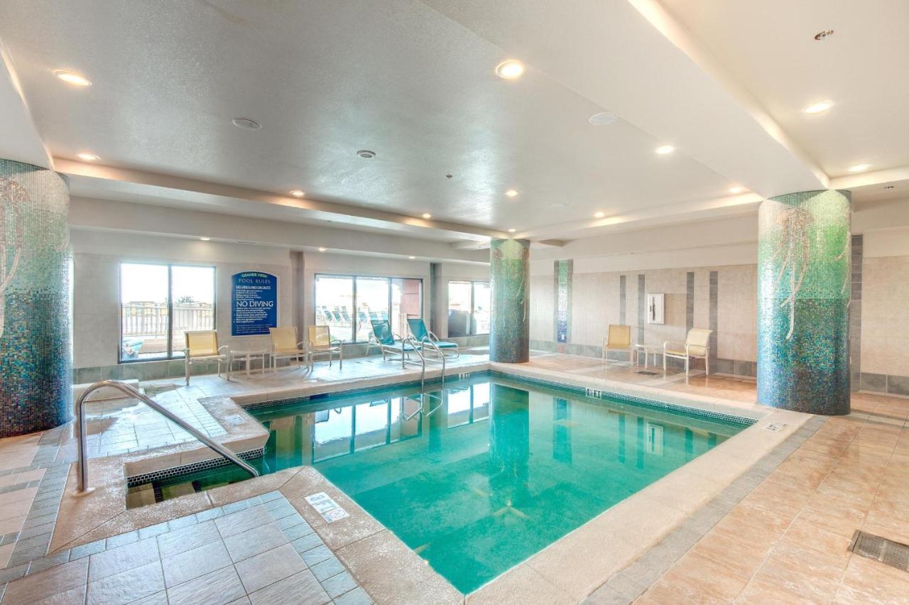Emerald Grande W223 Destin Esterno foto