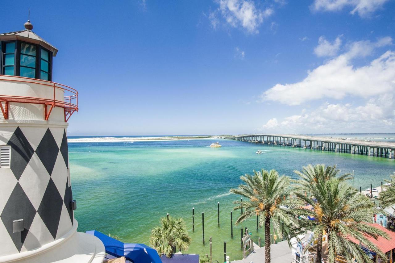 Emerald Grande W223 Destin Esterno foto