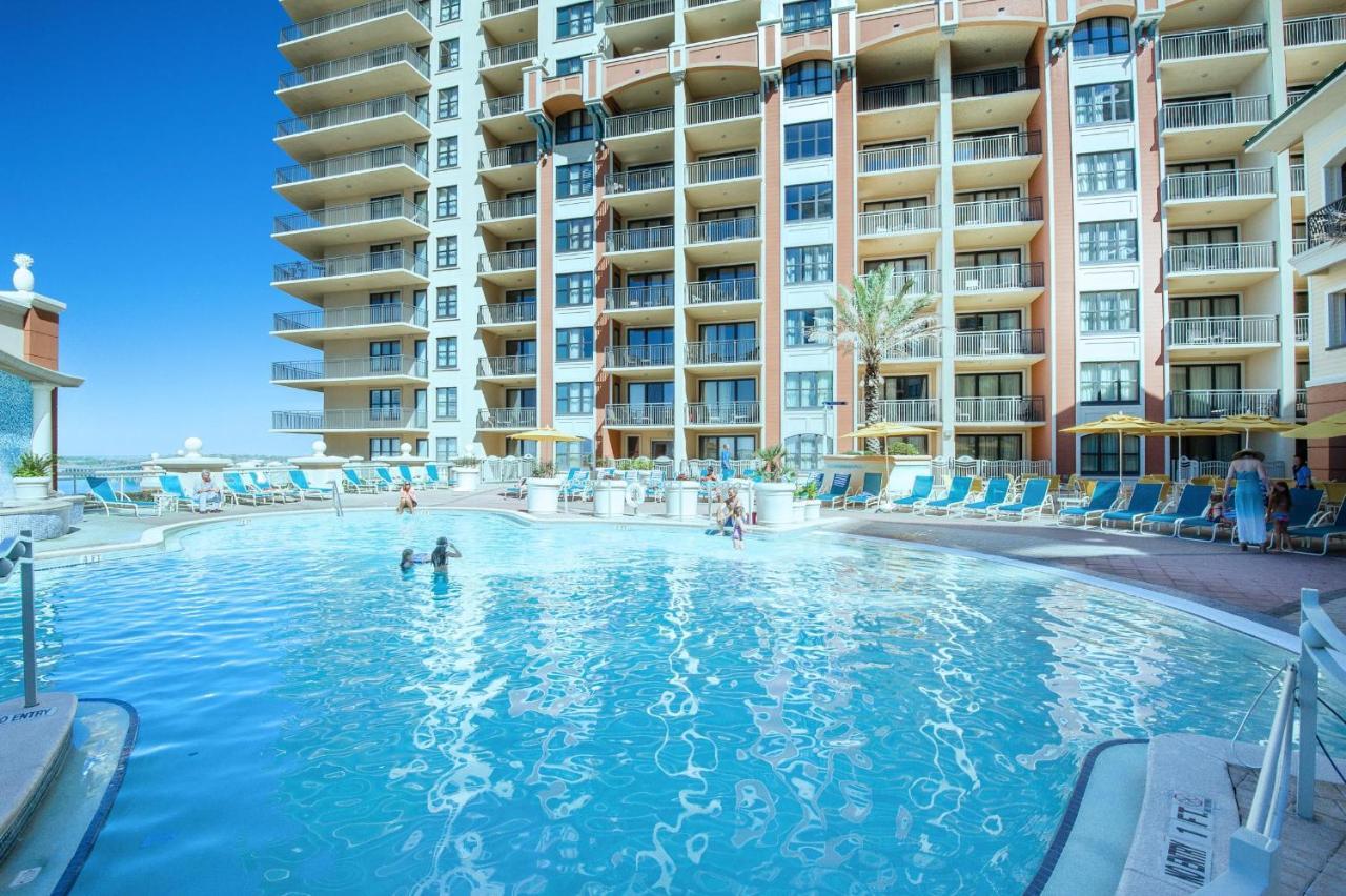 Emerald Grande W223 Destin Esterno foto