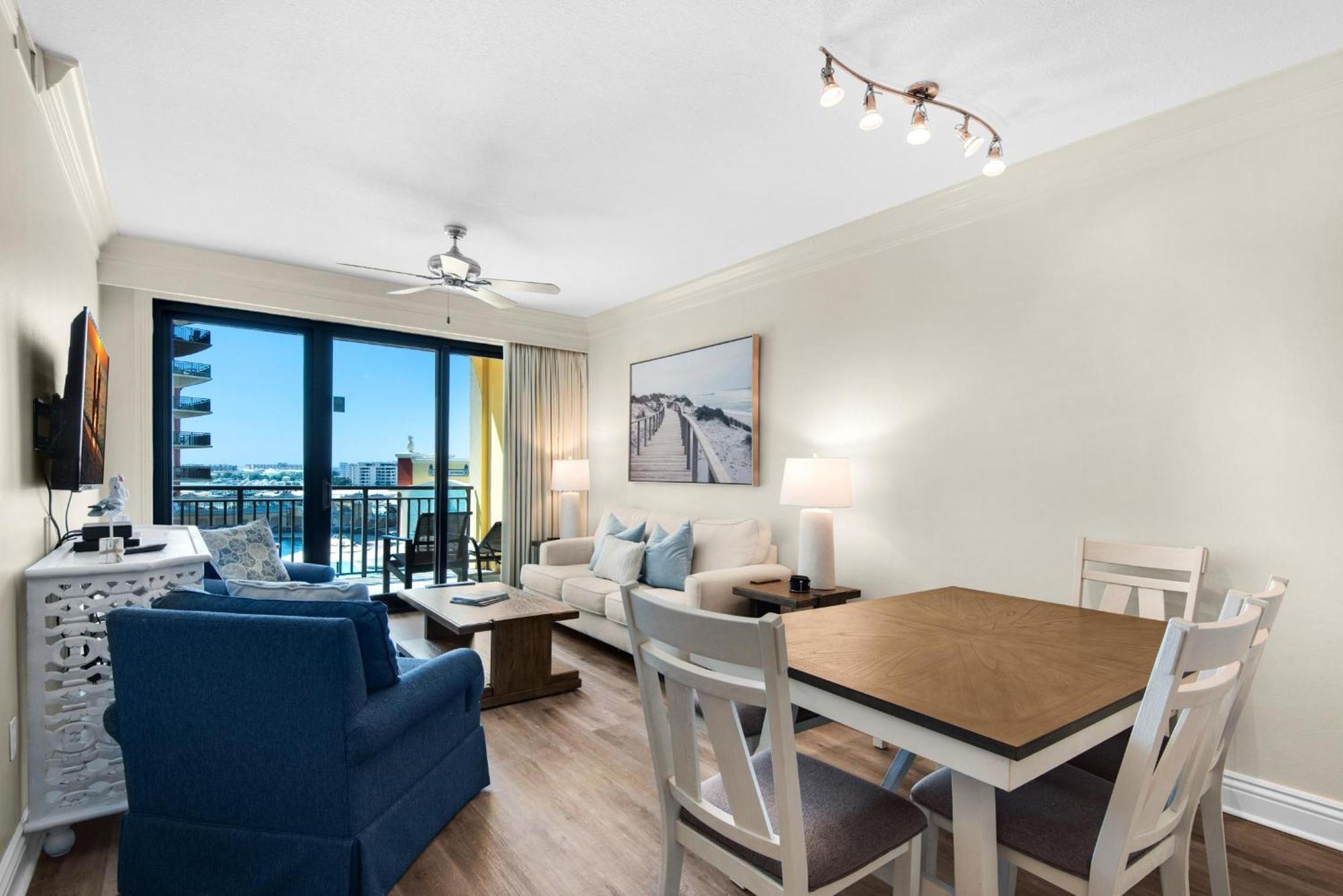 Emerald Grande W223 Destin Esterno foto