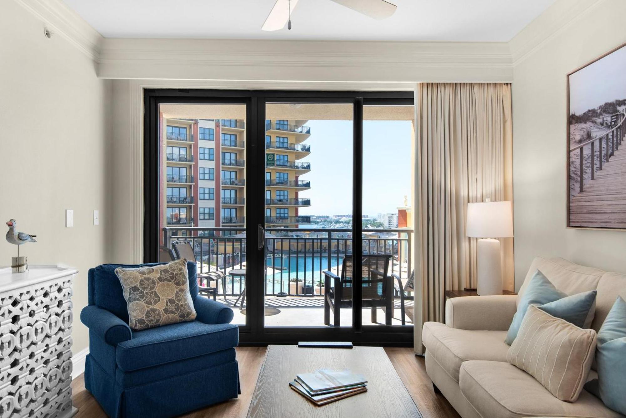 Emerald Grande W223 Destin Esterno foto