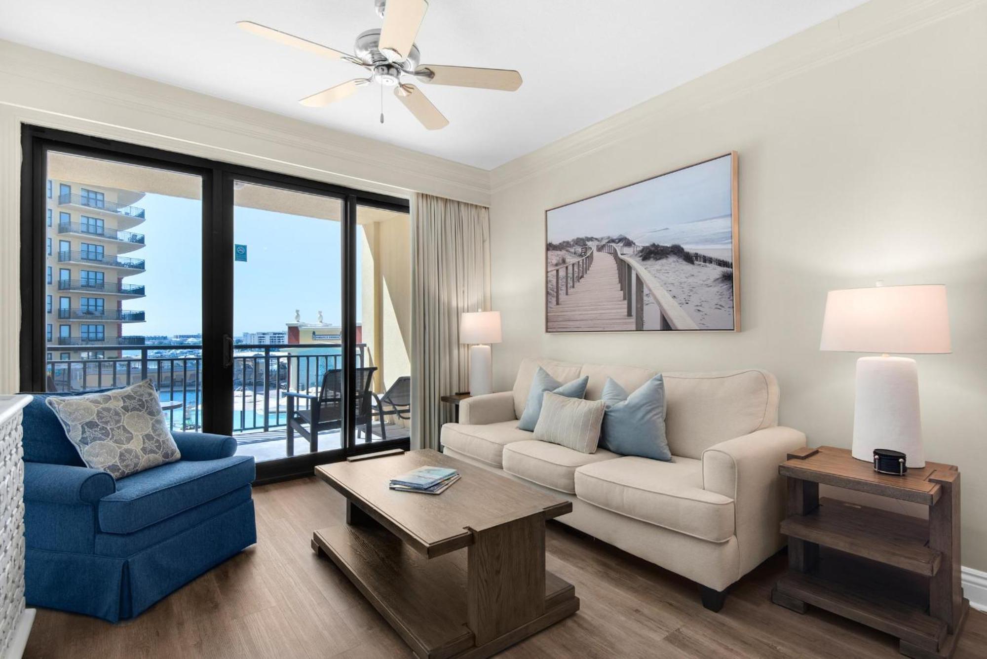 Emerald Grande W223 Destin Esterno foto