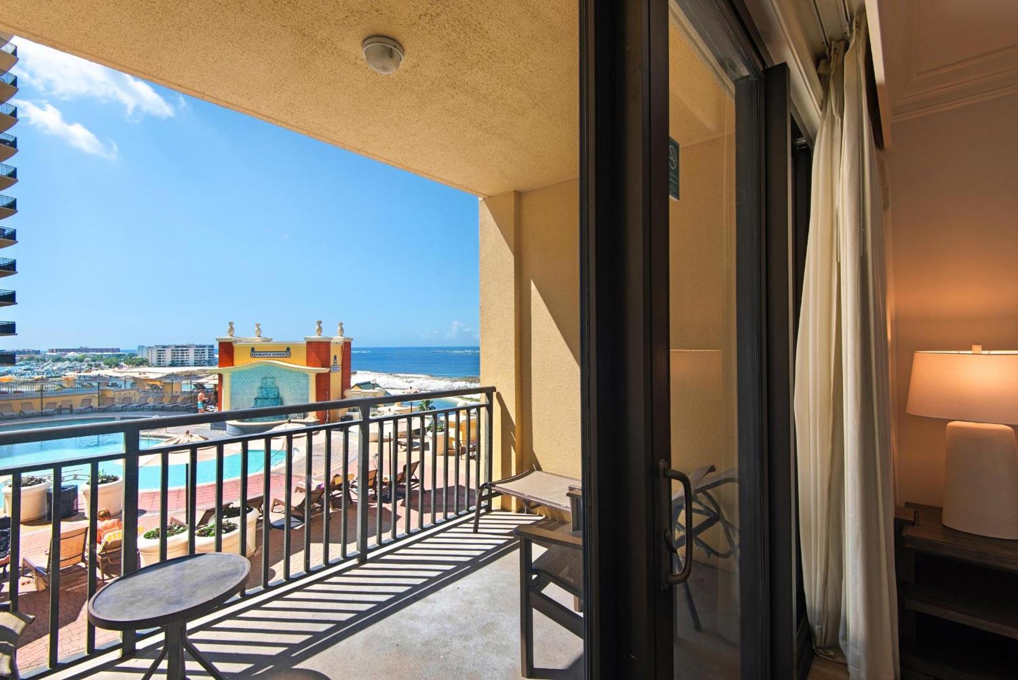 Emerald Grande W223 Destin Esterno foto