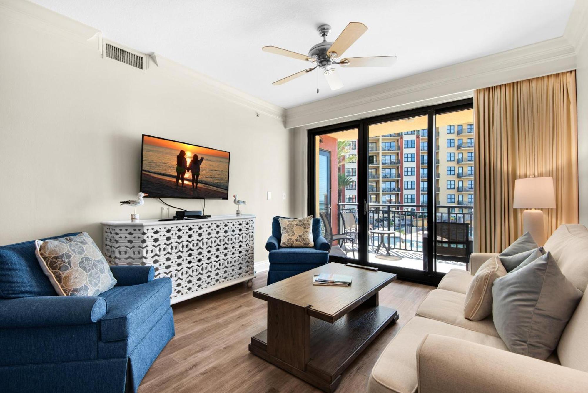 Emerald Grande W223 Destin Esterno foto