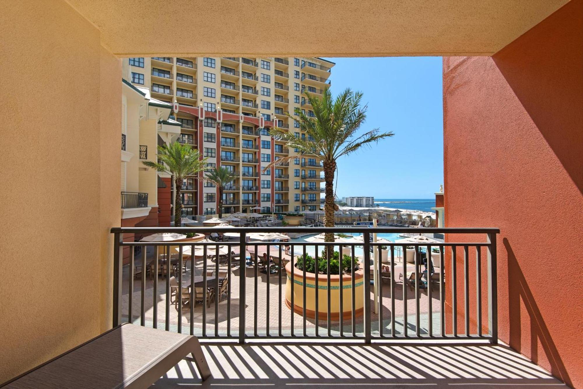 Emerald Grande W223 Destin Esterno foto