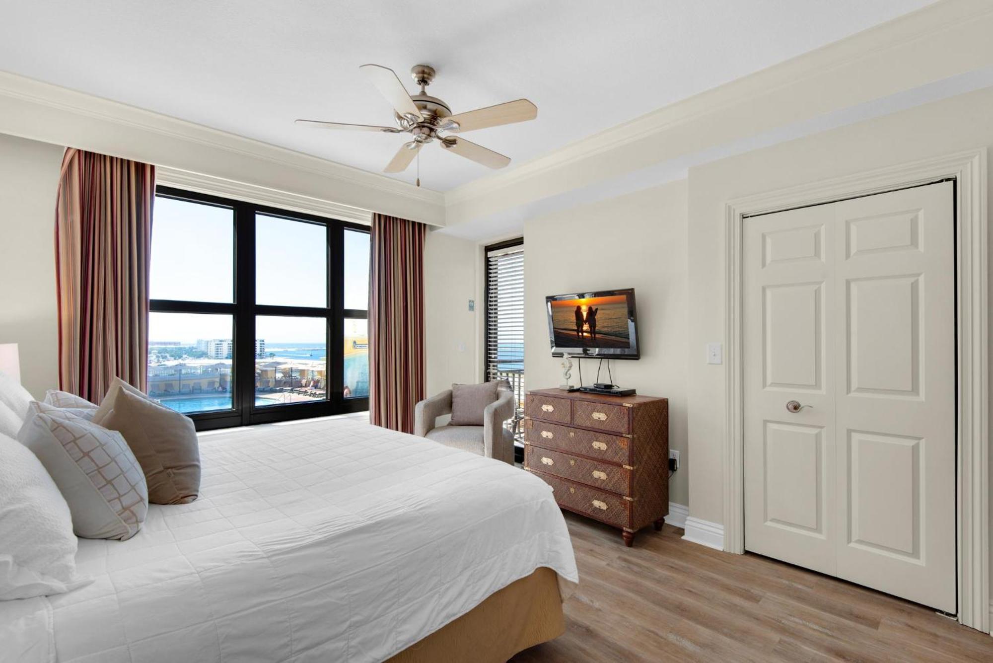 Emerald Grande W223 Destin Esterno foto