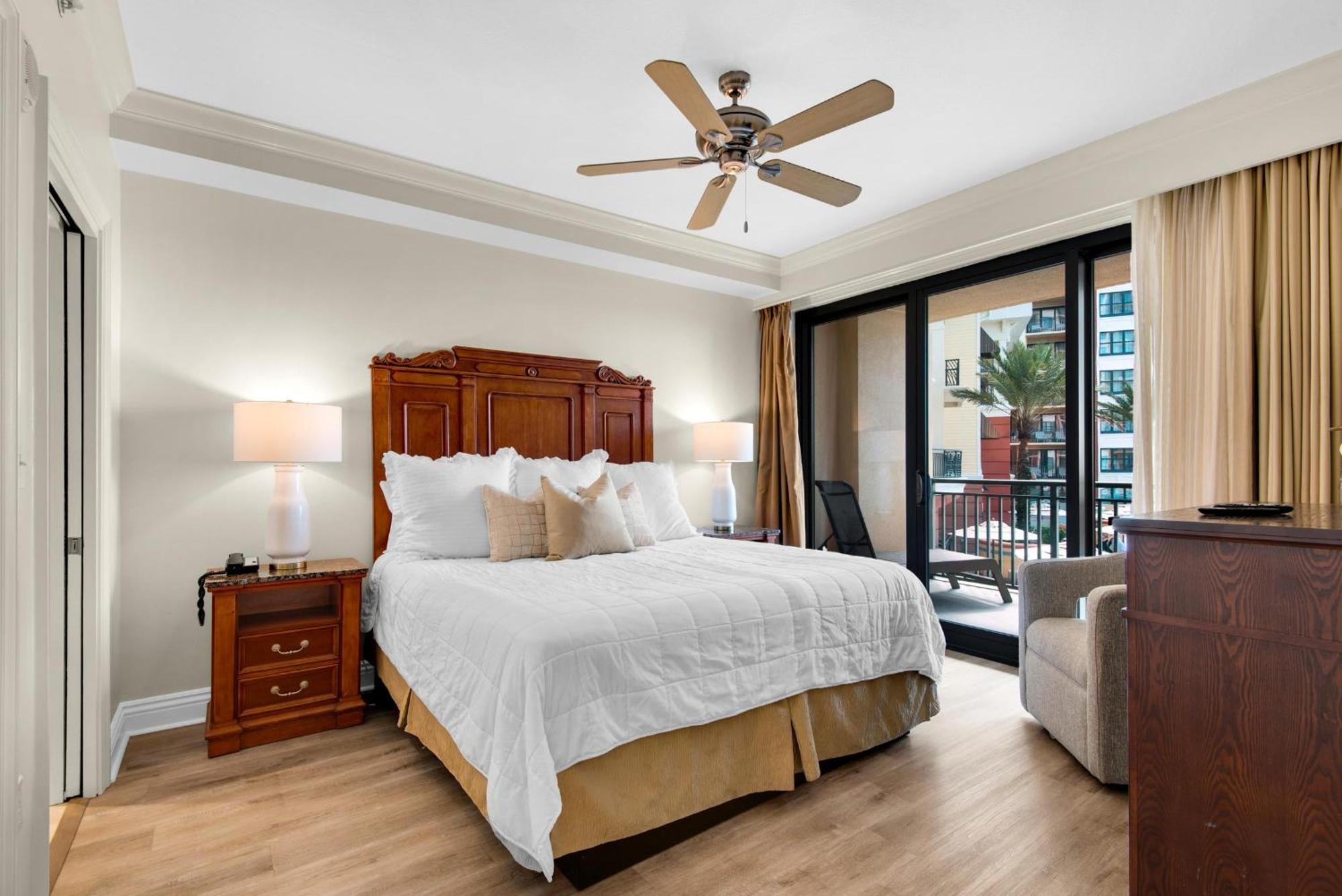 Emerald Grande W223 Destin Esterno foto
