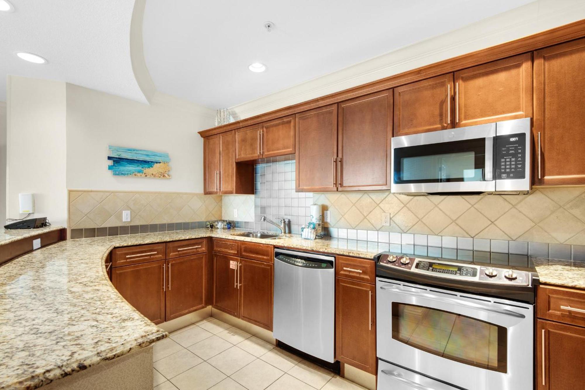 Emerald Grande W223 Destin Esterno foto