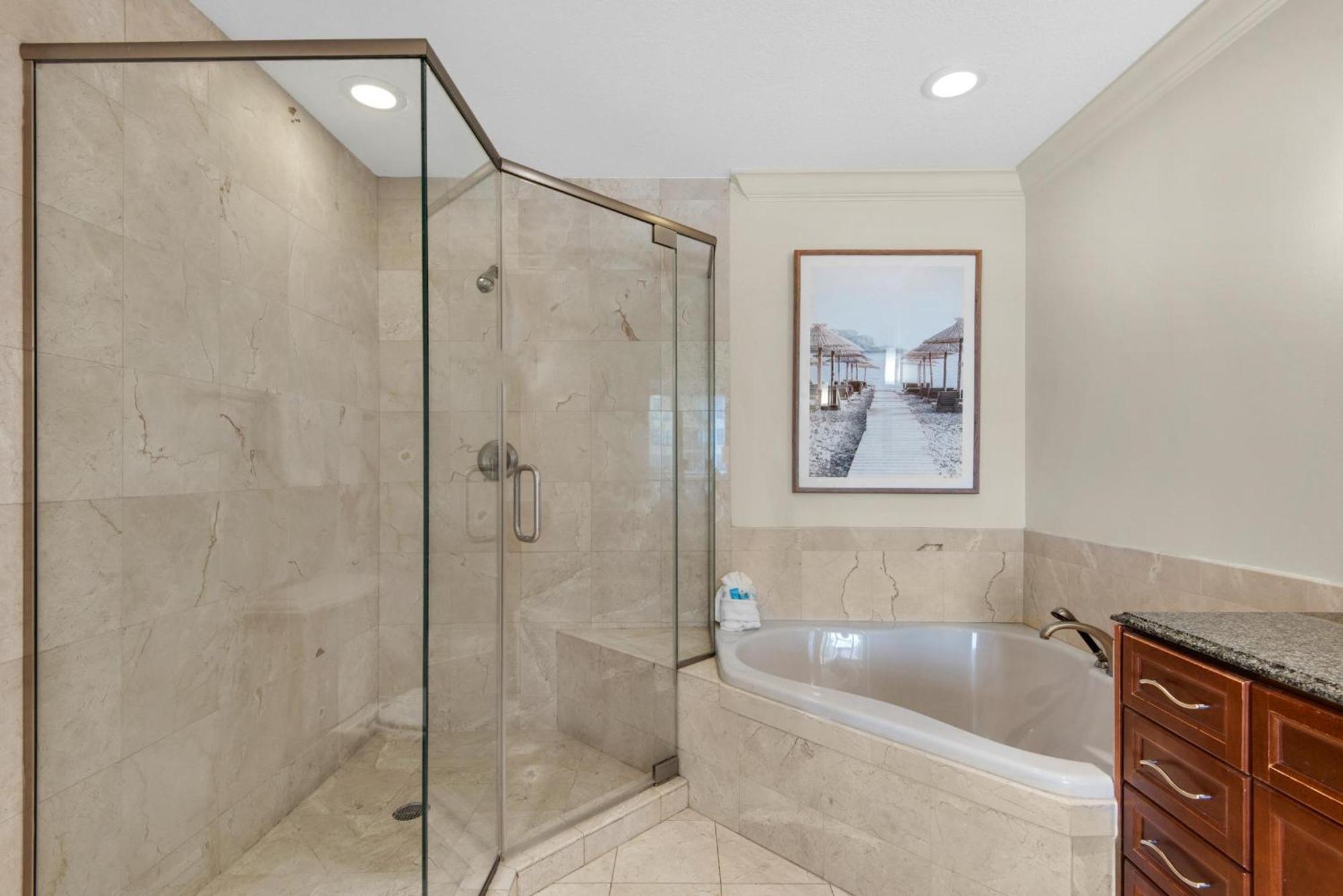 Emerald Grande W223 Destin Esterno foto