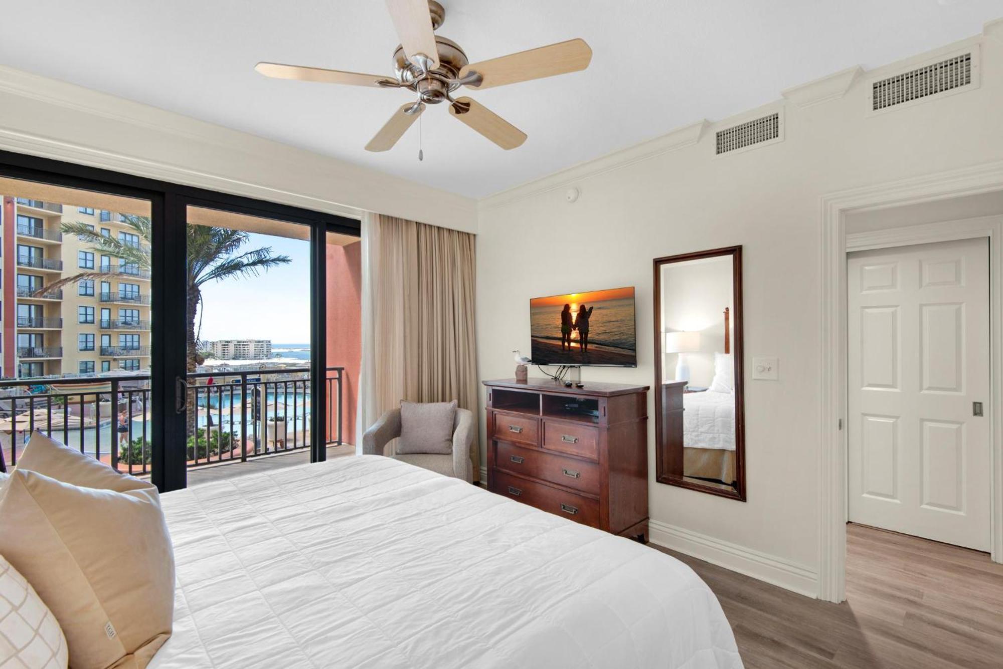 Emerald Grande W223 Destin Esterno foto