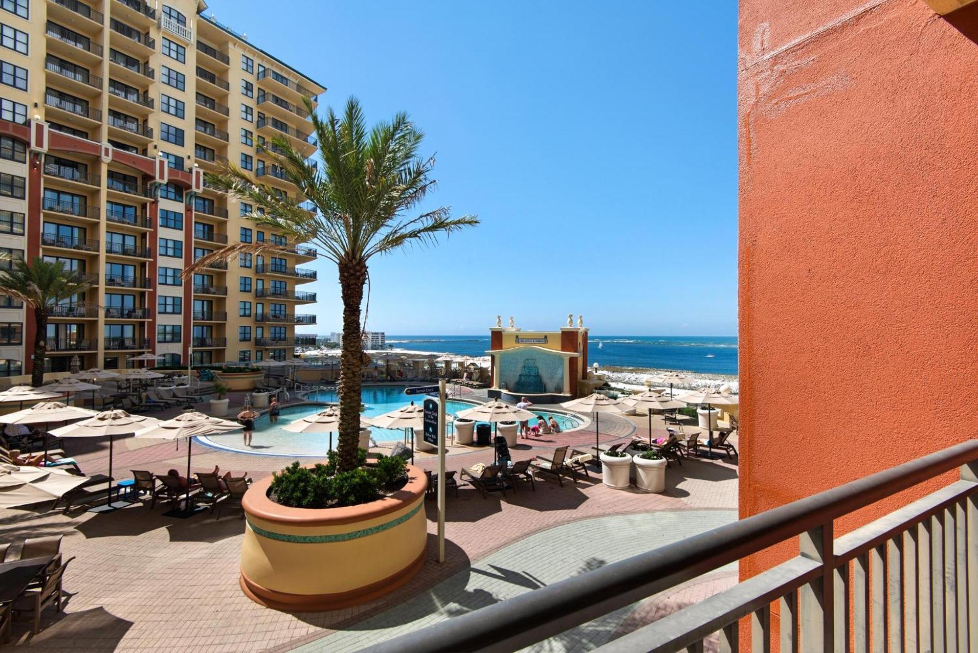 Emerald Grande W223 Destin Esterno foto